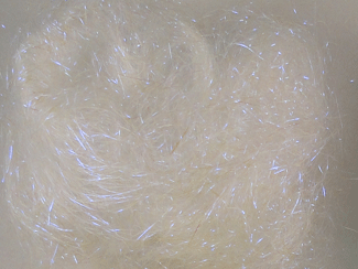 Starburst Fibers by Trusted Trout - Fishing,flash,Hand Made,Tackle