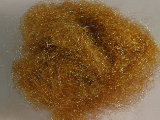 Starburst Dubbing by Trusted Trout - dubbing,Fishing,Hand Made,Tackle