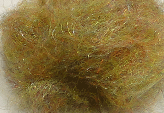 UV-X Rainbow Dubbing by Trusted Trout - dubbing,Fishing,Hand Made,Tackle