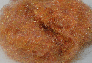 UV-X Rainbow Dubbing by Trusted Trout - dubbing,Fishing,Hand Made,Tackle