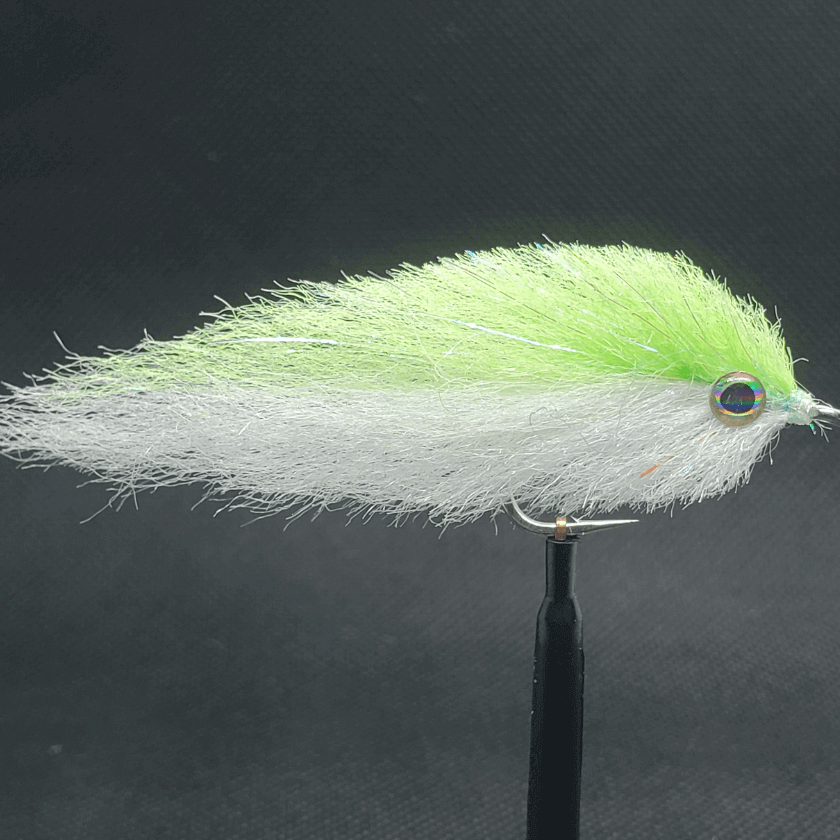 EP Peanut Butter by Trusted Trout - Fishing,Flies,Hand Made,Tackle