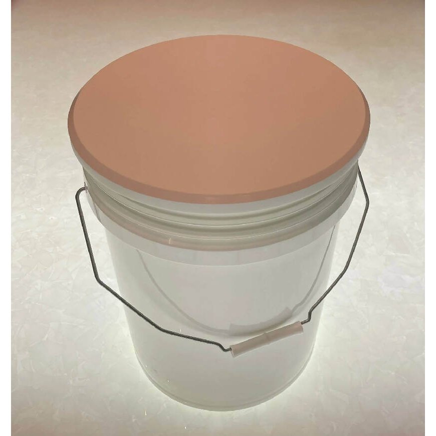 Dougs Bucket Lid 1.0 by Doug’s Bucket Lids - Bait,board,Bucket,Cutting,Cutting Board,dougs,Fishing,Hand Made,Tackle