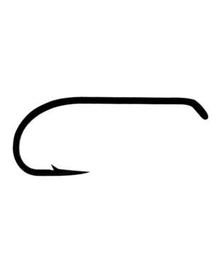 T3700 Wet Fly Hook by Trusted Trout - Fishing,Hand Made,Hooks,Tackle