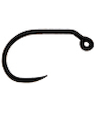 T310 Wide Gap Jig Hook by Trusted Trout - Fishing,Hand Made,Hooks,Tackle