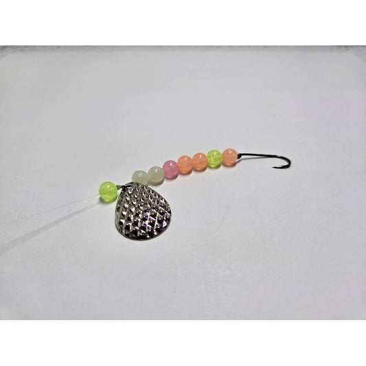 Trout Trolling Rig - TBC's Signature Model by Thurston Bait Company - Fishing,Hand Made,model,signature,Tackle,trolling,trout