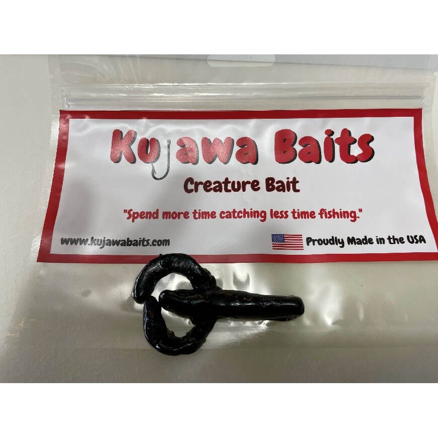 Kchatter Premium Bundle by Kujawa Baits - baits,bass,Bladed Jig,bundle,Bundles,chatter baits,daddy,Fishing,Hand Made,jig trailers,kchatter,Tackle,this