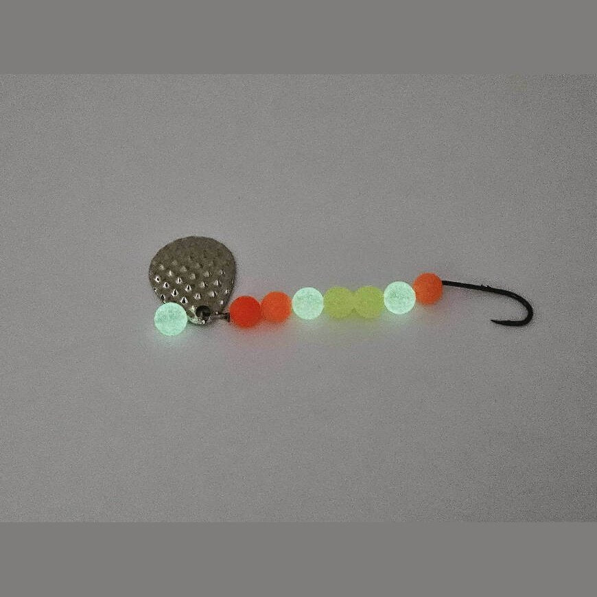 Trout Trolling Rig - Classic Model by Thurston Bait Company - classic,Fishing,Hand Made,model,Tackle,trolling,trout