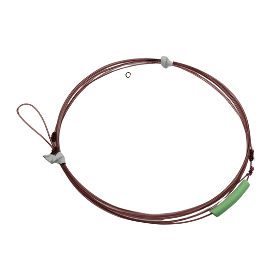 Indicator Leader Plus by Trusted Trout - Fishing,Hand Made,Leaders,Tackle