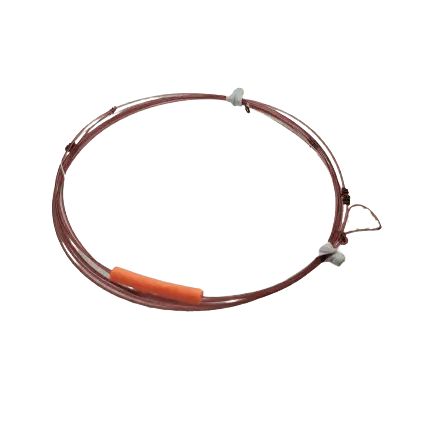 Indicator Leader Plus by Trusted Trout - Fishing,Hand Made,Leaders,Tackle