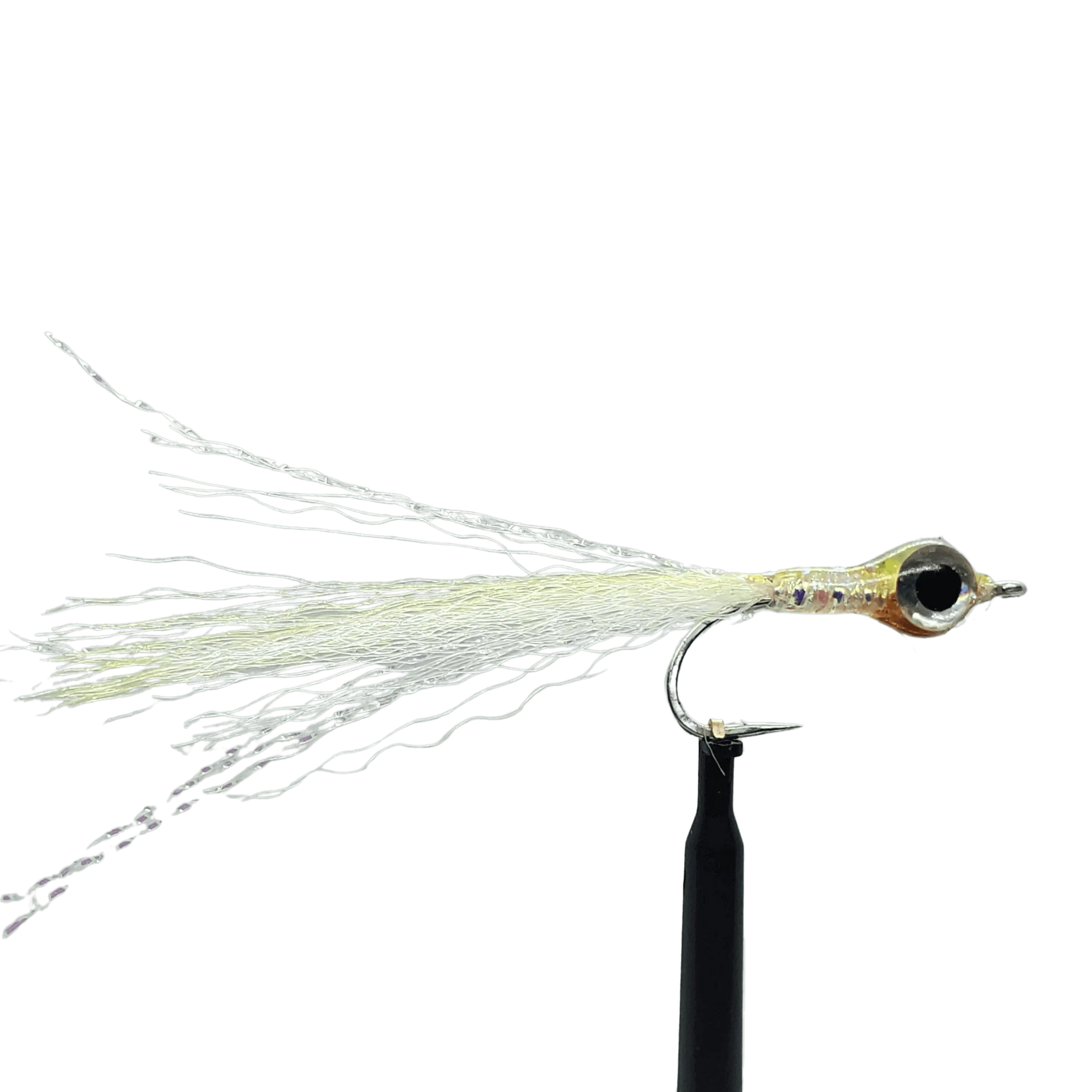 Micro Minnow by Trusted Trout - Fishing,Flies,Hand Made,Tackle