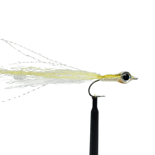 Micro Minnow by Trusted Trout - Fishing,Flies,Hand Made,Tackle