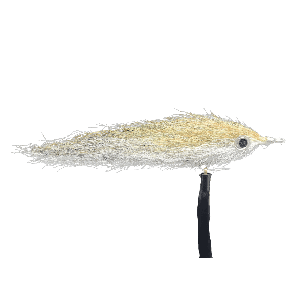 EP Perfect Minnow by Trusted Trout - Fishing,Flies,Hand Made,Tackle