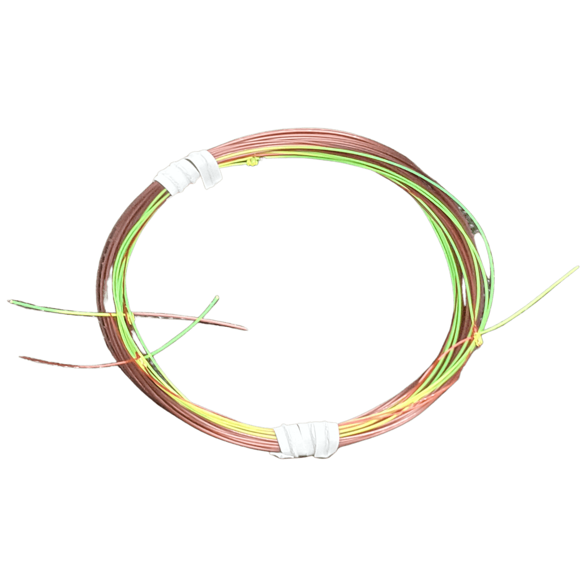 Euro Nymphing - Premium Mono Rig - The Standard Version by Trusted Trout - bestsellers-resort,Fishing,Hand Made,Leaders,Tackle