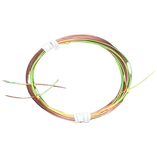 Euro Nymphing - Premium Mono Rig - The Standard Version by Trusted Trout - bestsellers-resort,Fishing,Hand Made,Leaders,Tackle