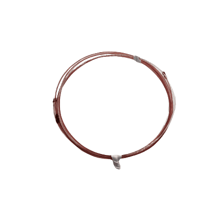 Bass Boss Leader by Trusted Trout - Fishing,Hand Made,Leaders,Tackle