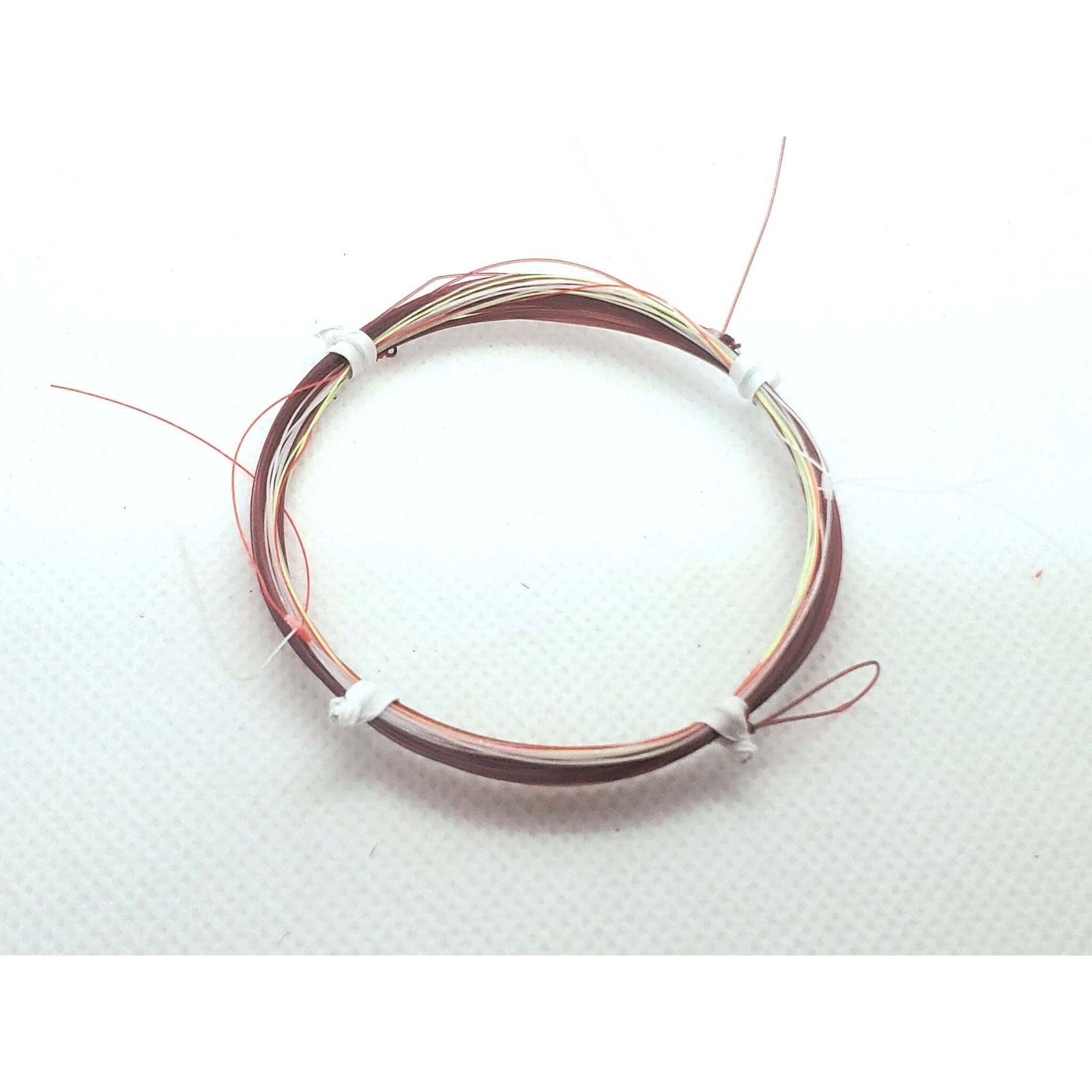 Euro Nymphing - Premium Mono Rig - The Thin Version by Trusted Trout - bestsellers-resort,Fishing,Hand Made,Leaders,Tackle