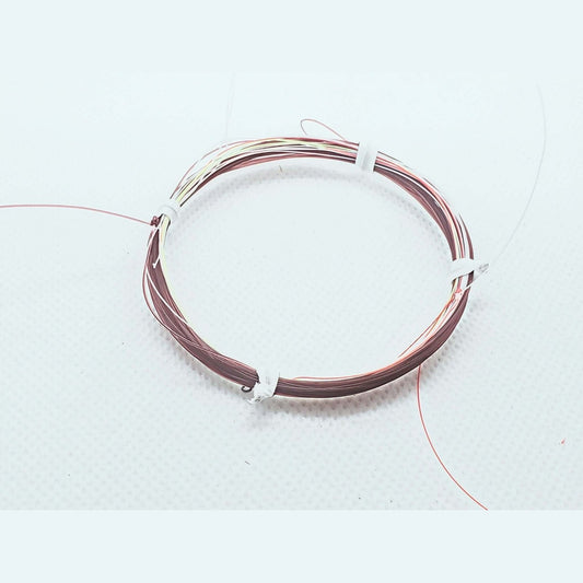 Euro Nymphing - Premium Mono Rig - The Thinnest Version by Trusted Trout - Fishing,Hand Made,Leaders,Tackle