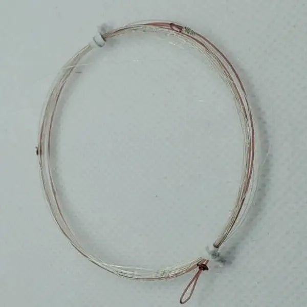 George Harvey Original Design Dry Fly Leader by Trusted Trout - Fishing,Hand Made,Leaders,Tackle