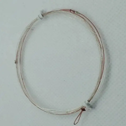 George Harvey Original Design Dry Fly Leader by Trusted Trout - Fishing,Hand Made,Leaders,Tackle