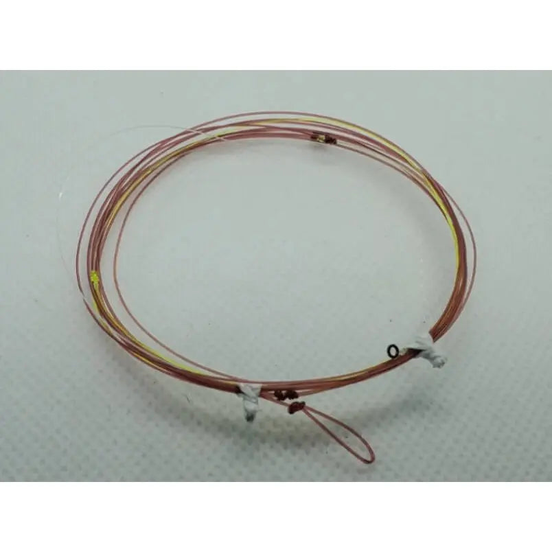 Perfect Indicator Leader by Trusted Trout - Fishing,Hand Made,Leaders,Tackle