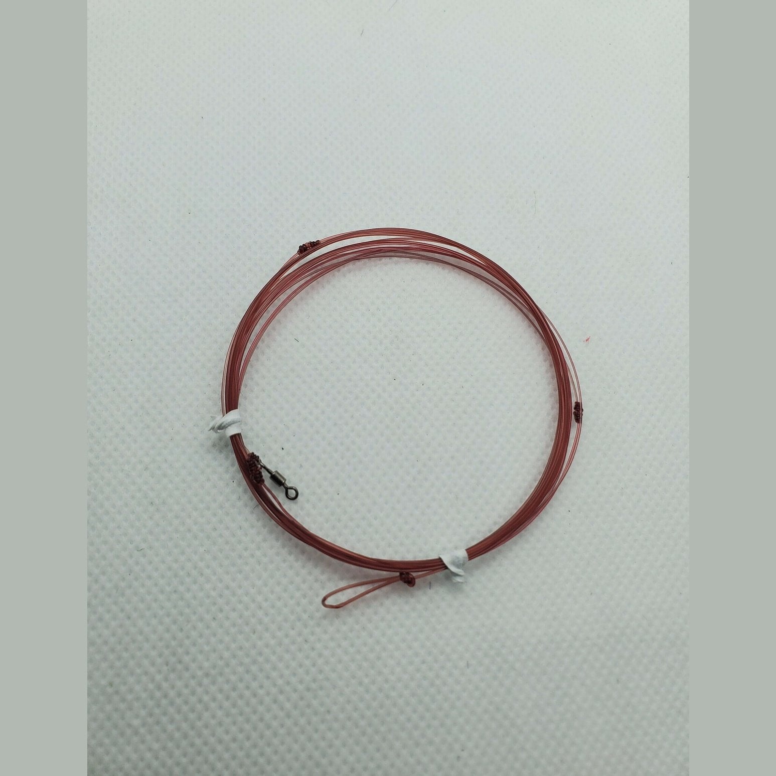 Trout Streamer Power Leader 7.5 by Trusted Trout - Fishing,Hand Made,Leaders,Tackle