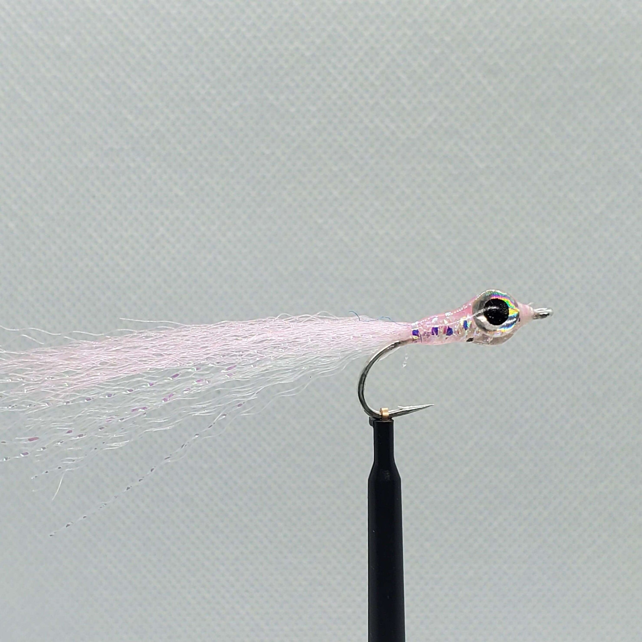 Micro Minnow by Trusted Trout - Fishing,Flies,Hand Made,Tackle