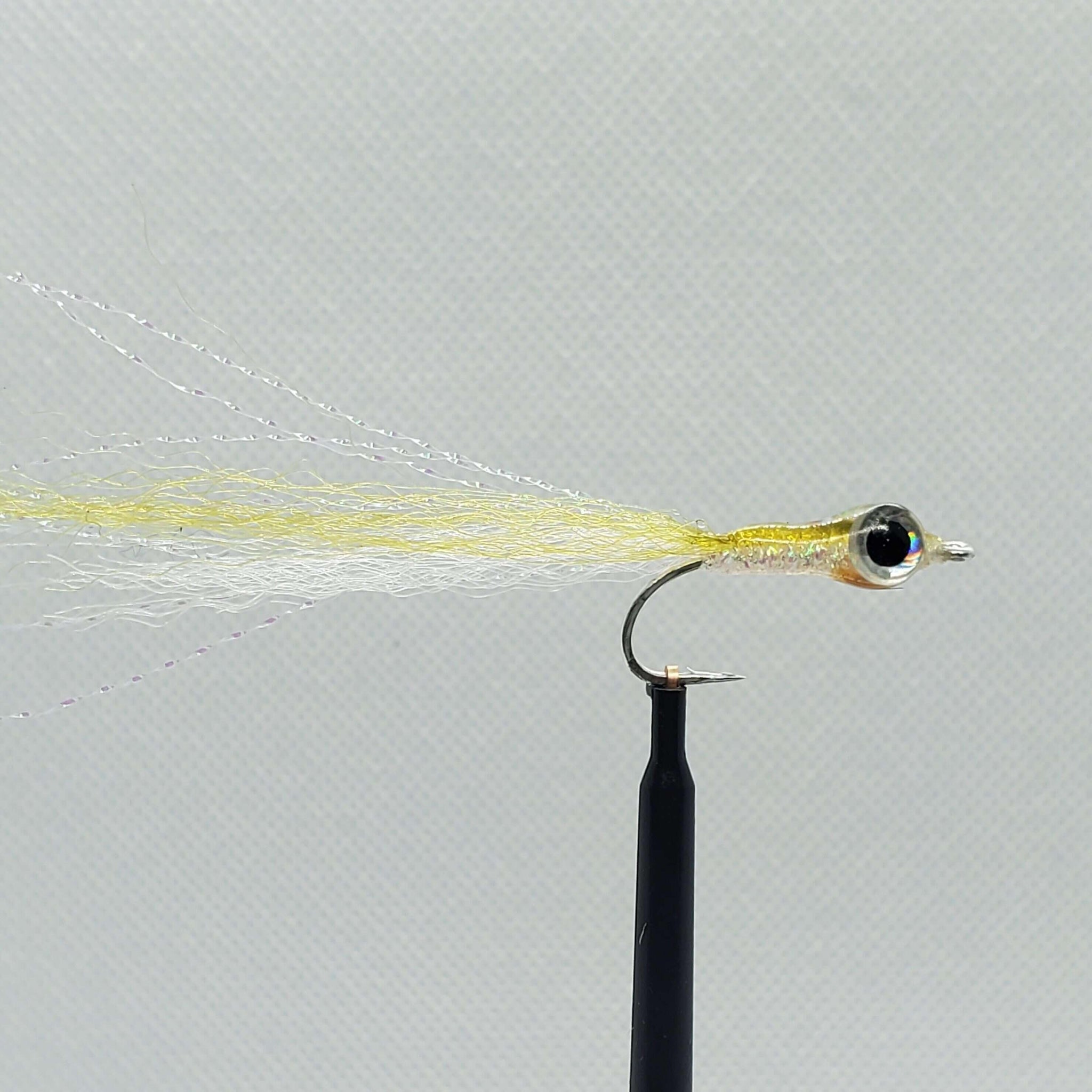 Micro Minnow by Trusted Trout - Fishing,Flies,Hand Made,Tackle