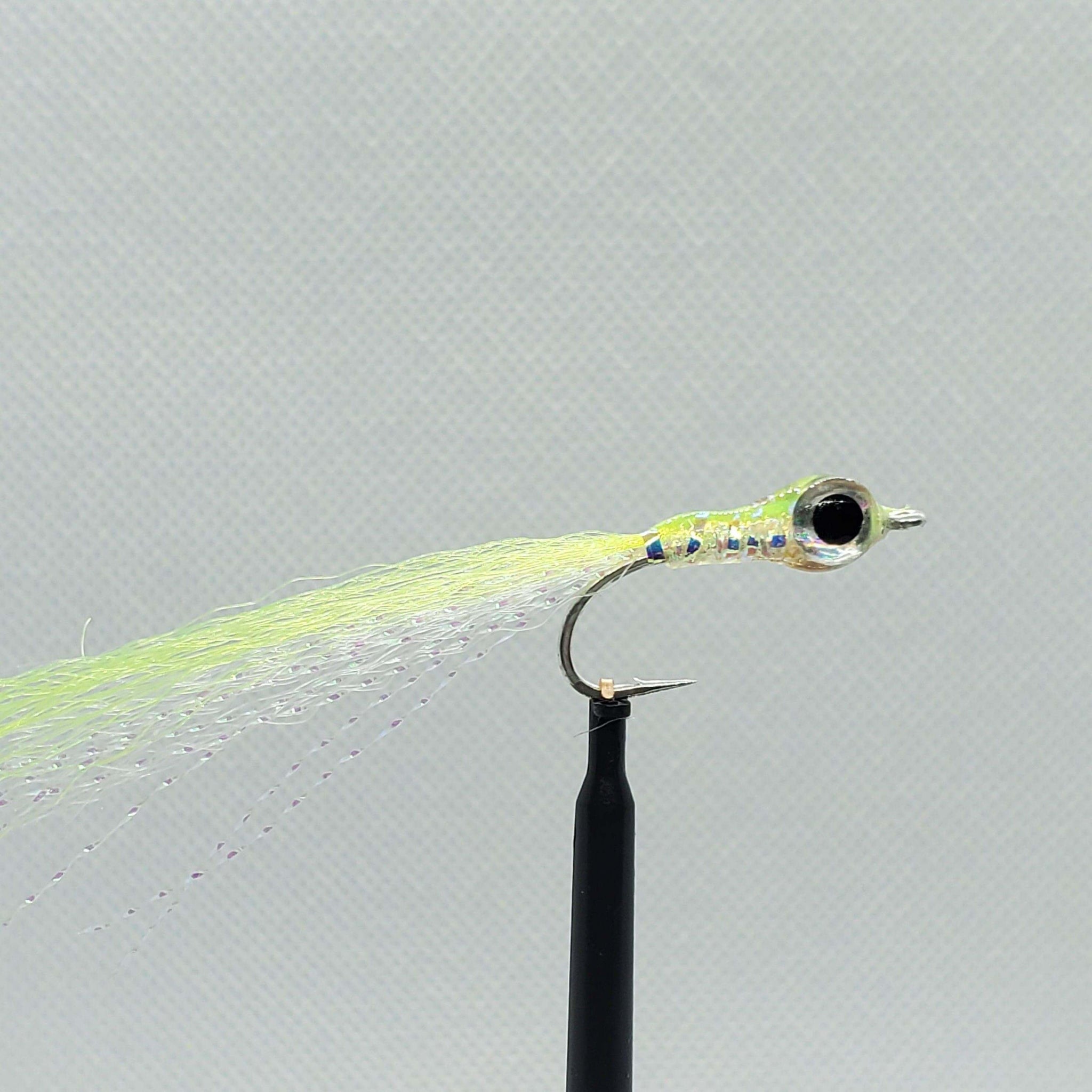 Micro Minnow by Trusted Trout - Fishing,Flies,Hand Made,Tackle