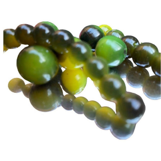 The Hulk - Soft Beads by God Scent Fishing - beads,Fishing,Hand Made,hulk,scent,soft,Tackle,these