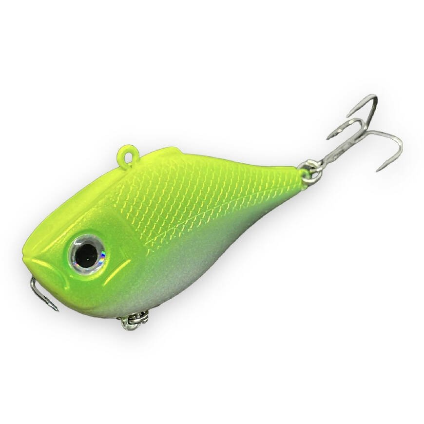 Rippin’ Rap 06 by Elite Walleye Customs - Fishing,Hand Made,Tackle