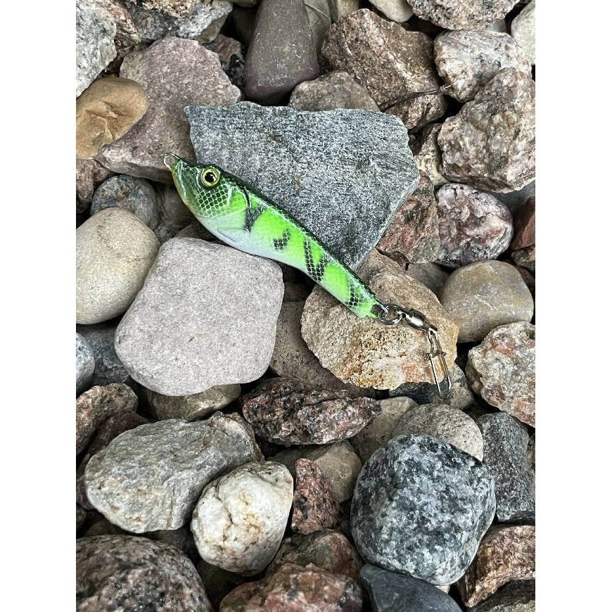 Elite Pro Series Inline Weight by Elite Walleye Customs - elite,Fishing,Hand Made,inline,series,Tackle,weight,when