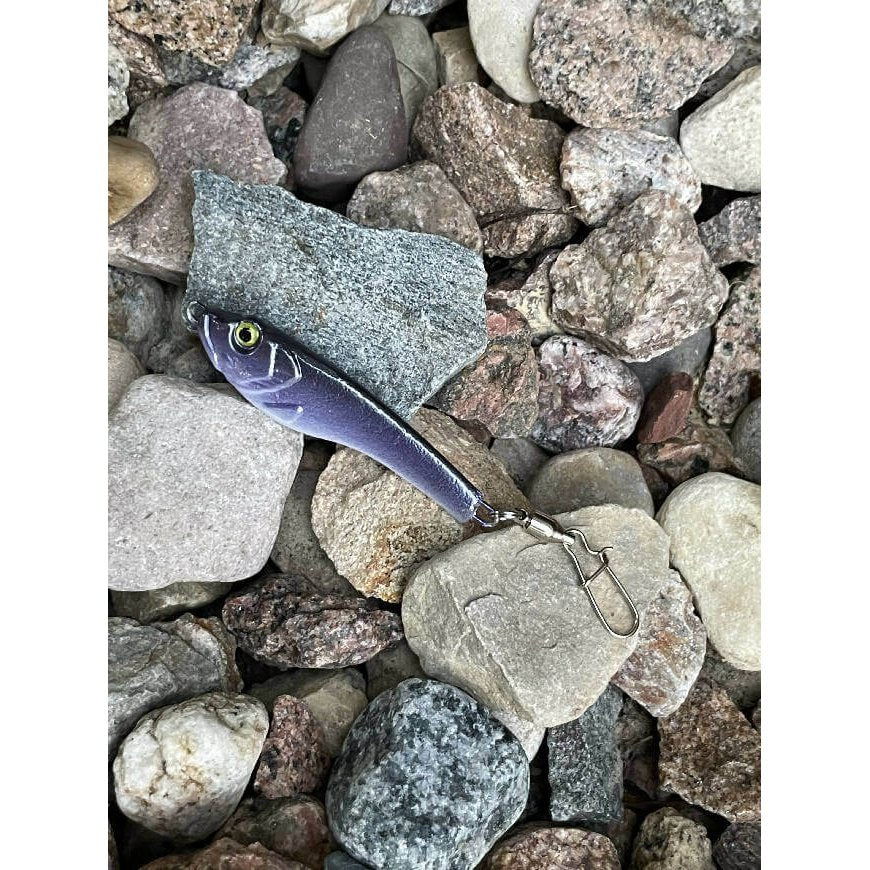 Elite Pro Series Inline Weight by Elite Walleye Customs - elite,Fishing,Hand Made,inline,series,Tackle,weight,when