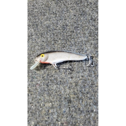 Shad Jerkbait by A.M. Anglers - crankbait,Fishing,Hand Made,hardbait,Jerkbait,Tackle