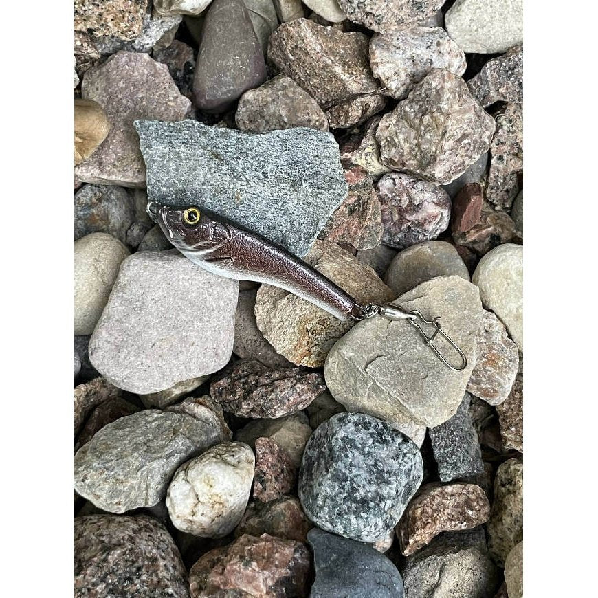 Elite Pro Series Inline Weight by Elite Walleye Customs - elite,Fishing,Hand Made,inline,series,Tackle,weight,when