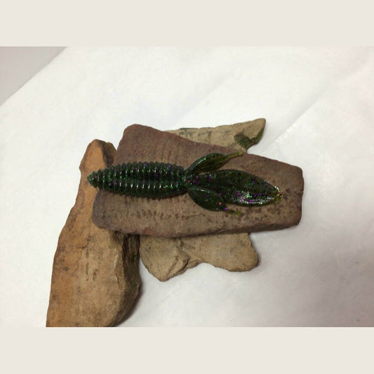 Little River Bug by Spit or Swallow Tackle - Fishing,Hand Made,Tackle