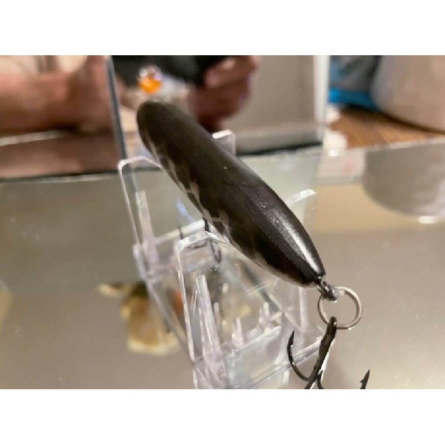 Kujawa Baits TW-400 Bundle by Kujawa Baits - baits,bundle,Fishing,Hand Made,hand painted baits,kujawa,painted,savings,Tackle,these,time,Top Water