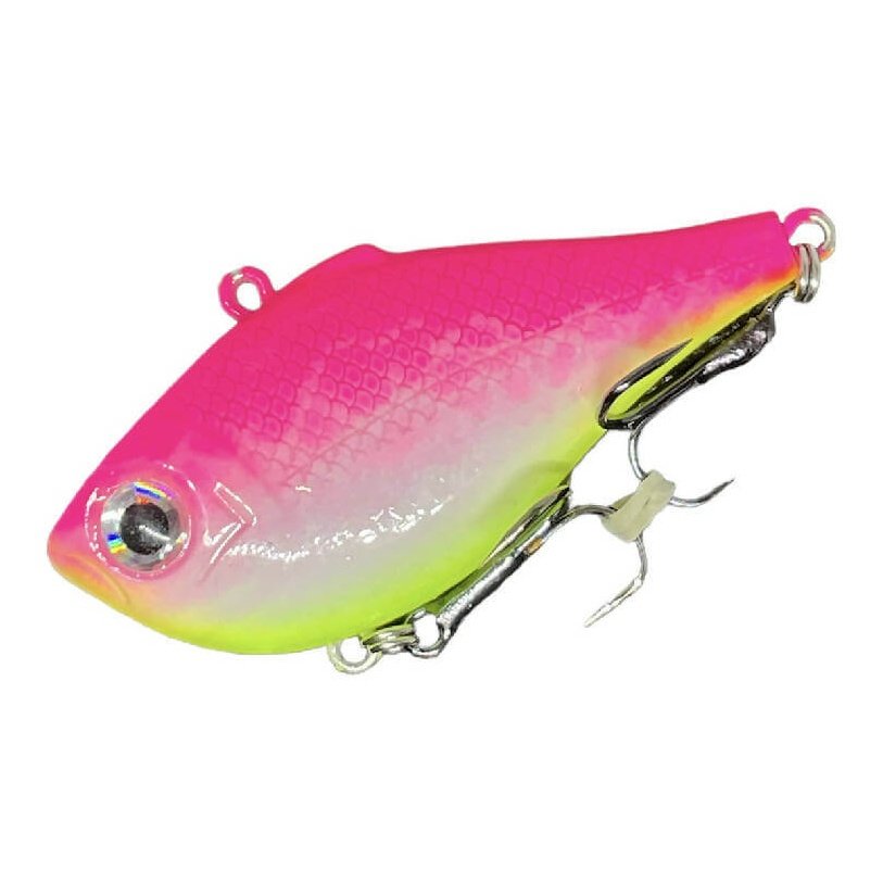 Rippin’ Rap 06 by Elite Walleye Customs - Fishing,Hand Made,Tackle