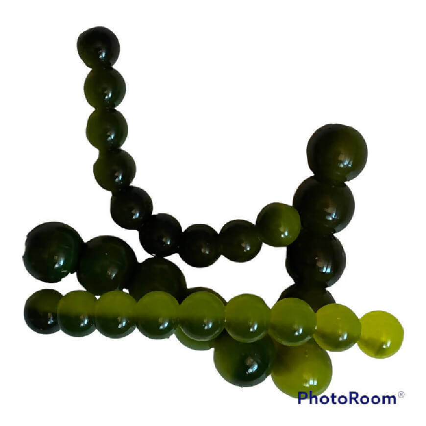 The Hulk - Soft Beads by God Scent Fishing - beads,Fishing,Hand Made,hulk,scent,soft,Tackle,these
