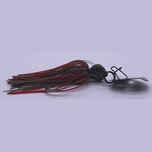 DB Special Bladed Jig by Sharp Hook Lures - Bladed Jig,Fishing,Hand Made,Tackle