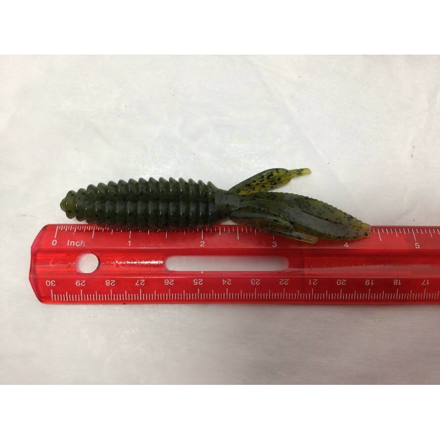 RiverBug by Spit or Swallow Tackle - Fishing,Hand Made,Tackle